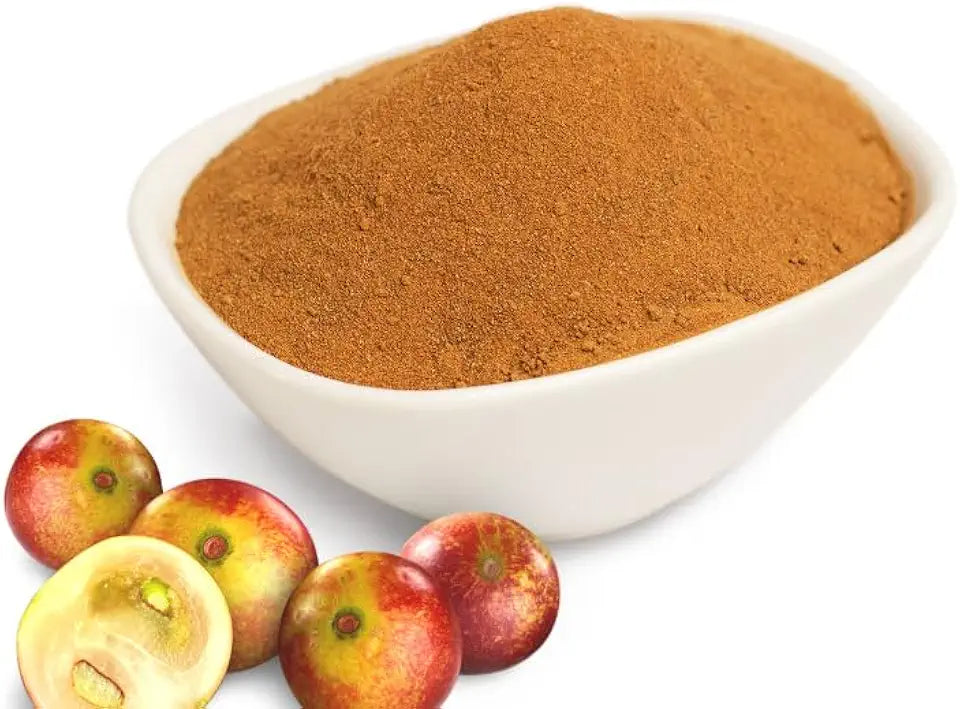 Camu Camu Extract Powder 40:1, 2 KG V79270