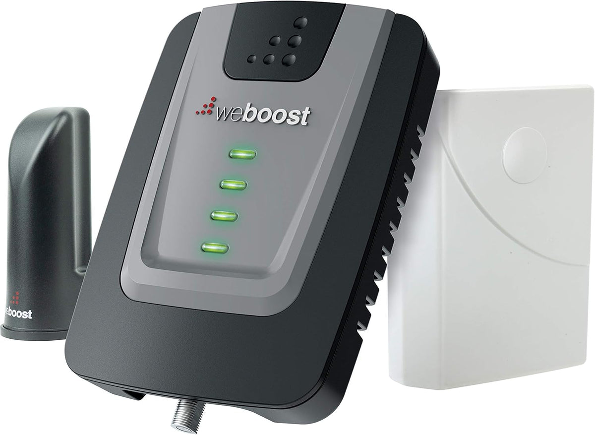 Cell Phone Signal Booster Kit T8784