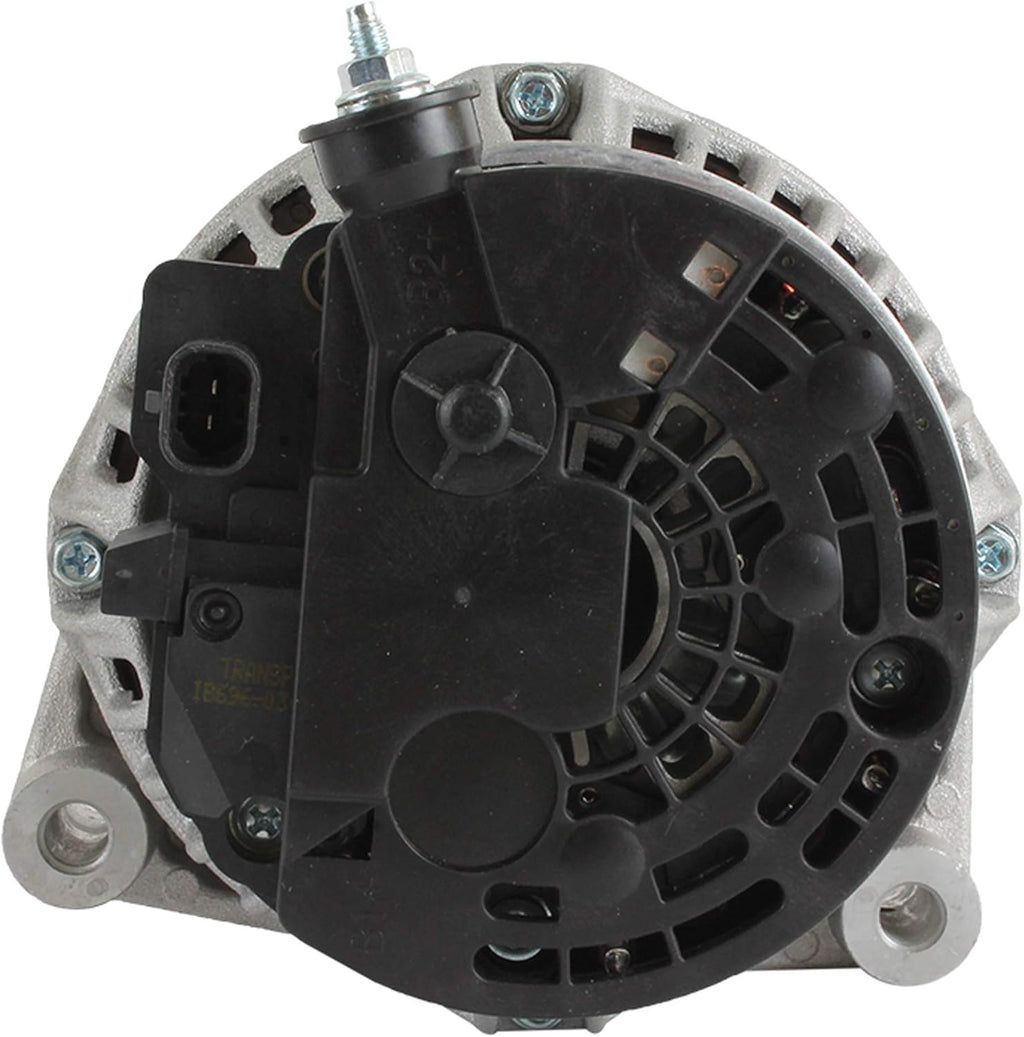 New Alternator For Chevy Gmc 4.3L 4.8L 5.3L 6.0L 6.2L 6.6L R1664