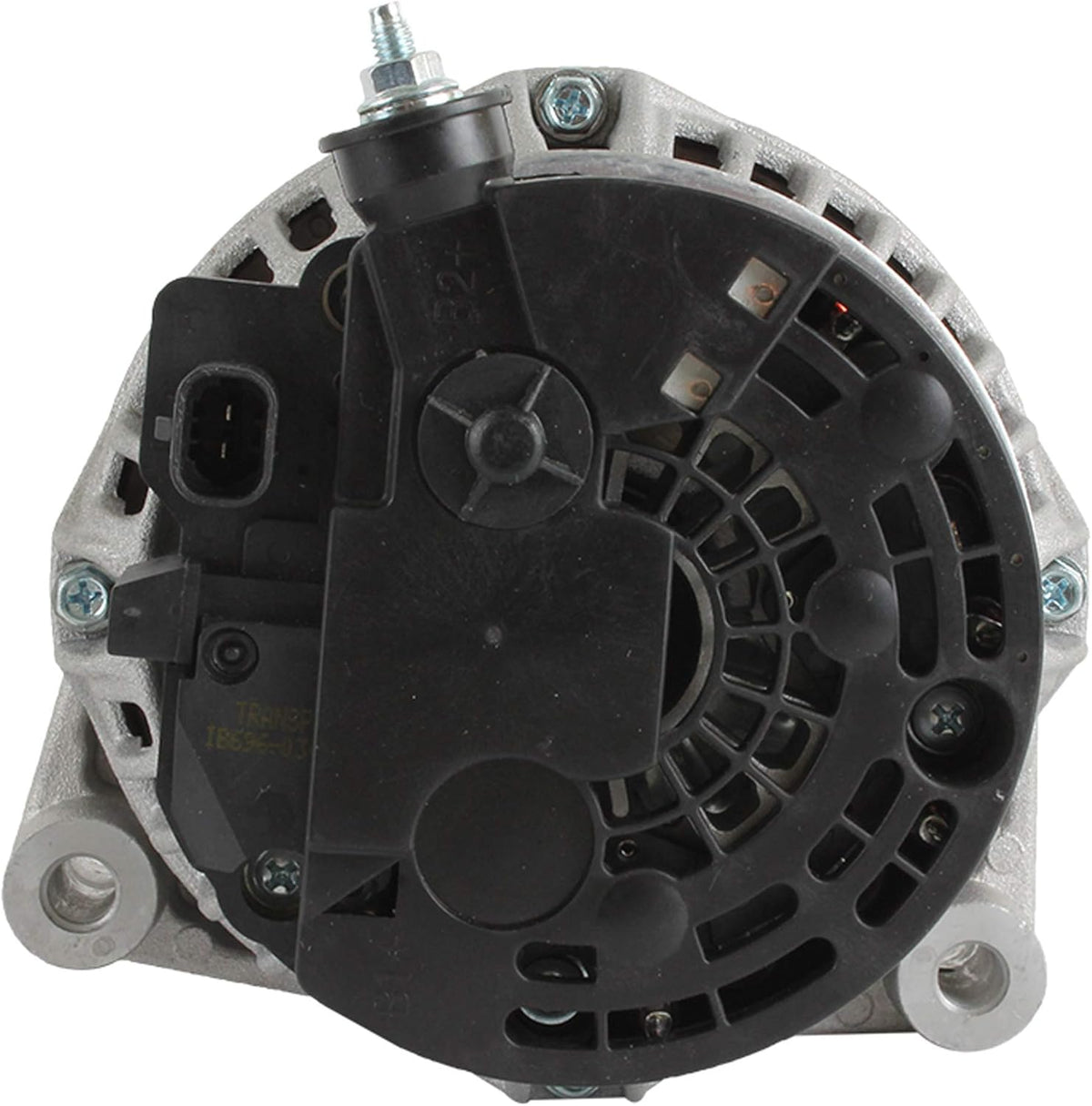 New Alternator For Chevy Gmc 4.3L 4.8L 5.3L 6.0L 6.2L 6.6L R1664