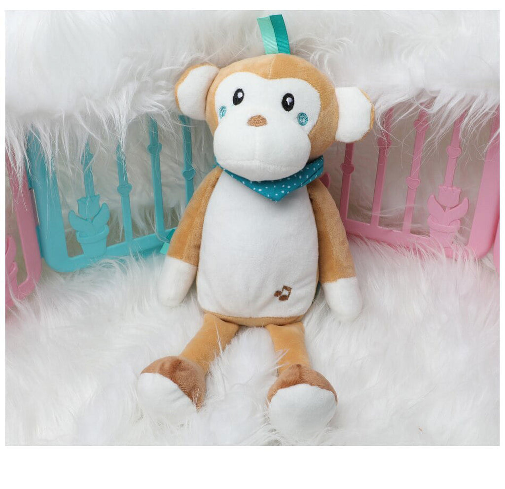 Stuffed Animal LED Night Lamp Plush Toy M1600