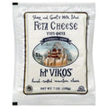 Traditional Feta Cheese, 7 Ounce, 12 per case N672860