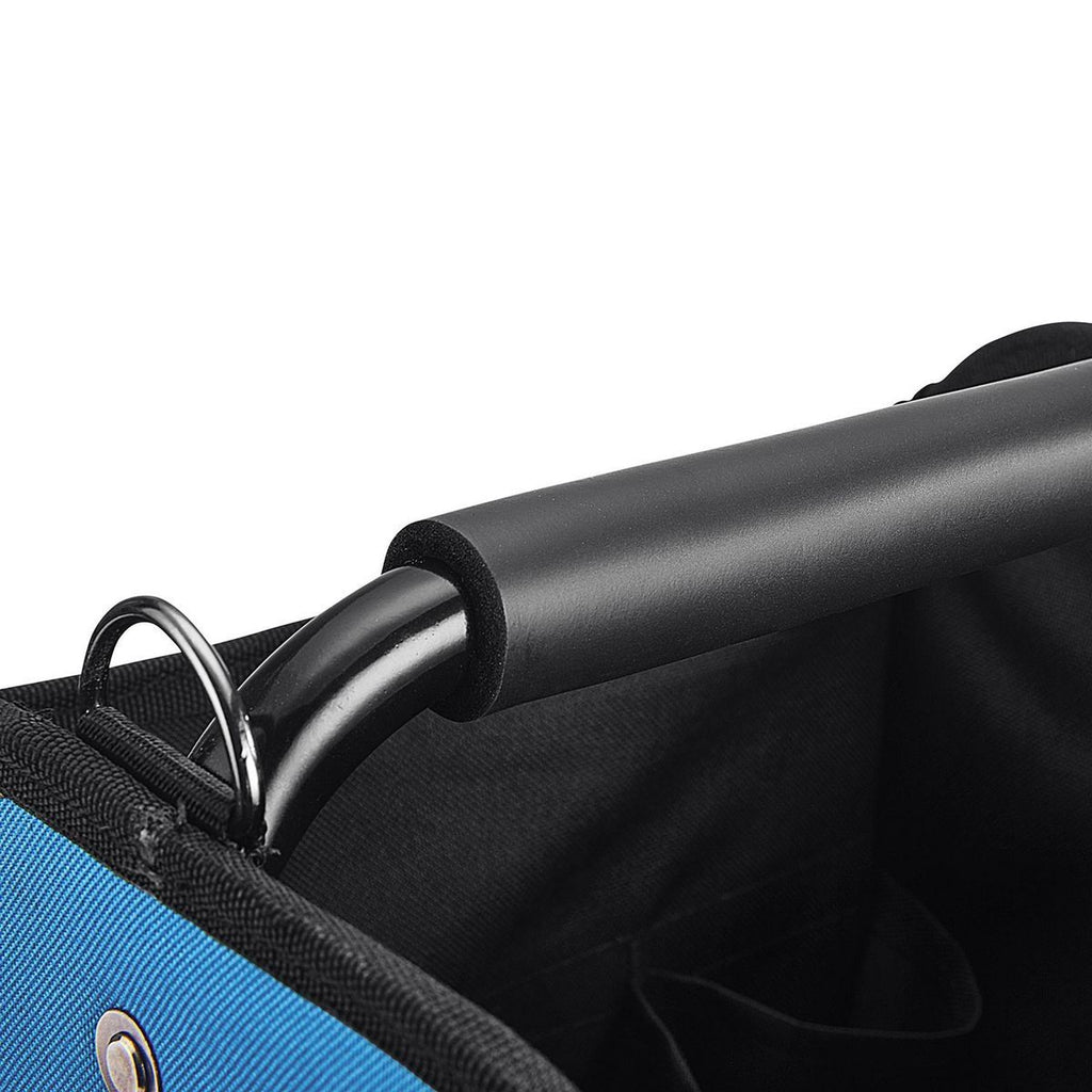 10 in. Tool Tote with 22 Pockets U1162