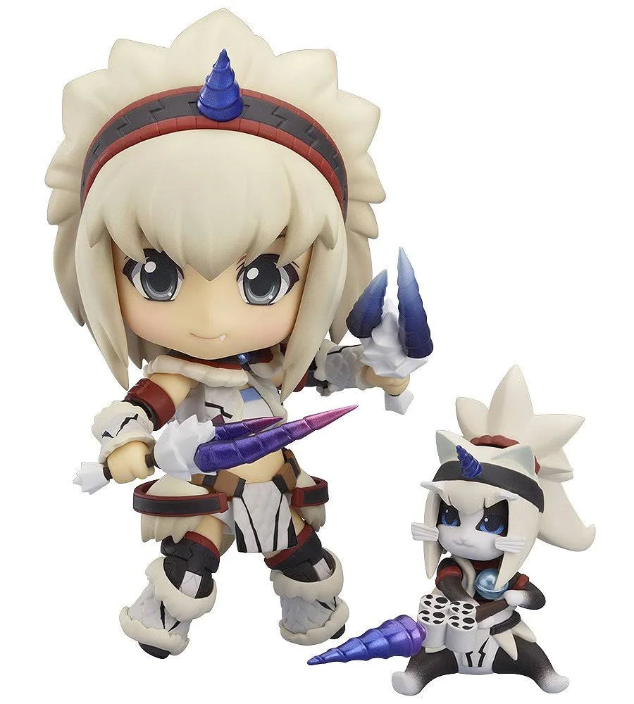 Female Hunter Kirin Nendoroid Action Figure G79548