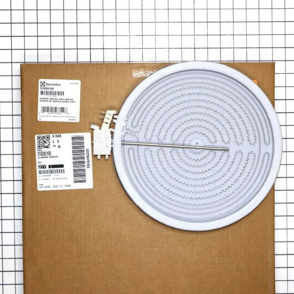 Radiant Surface Element K9921