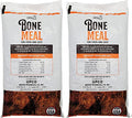 Bone Meal Steamed Powder for Dogs and Cats 2 Pack U364