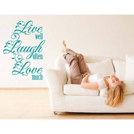 Wall Decal Vinyl Art Home Decor S69098