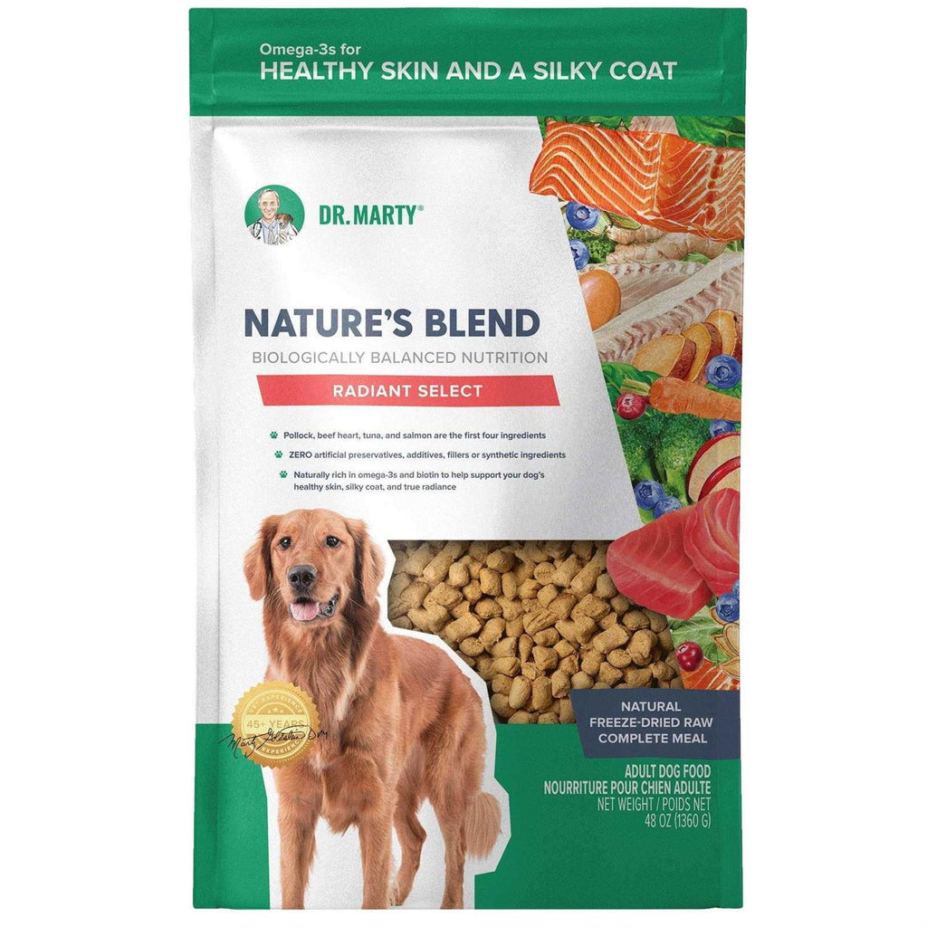 Freeze Dried Dog Food A72318