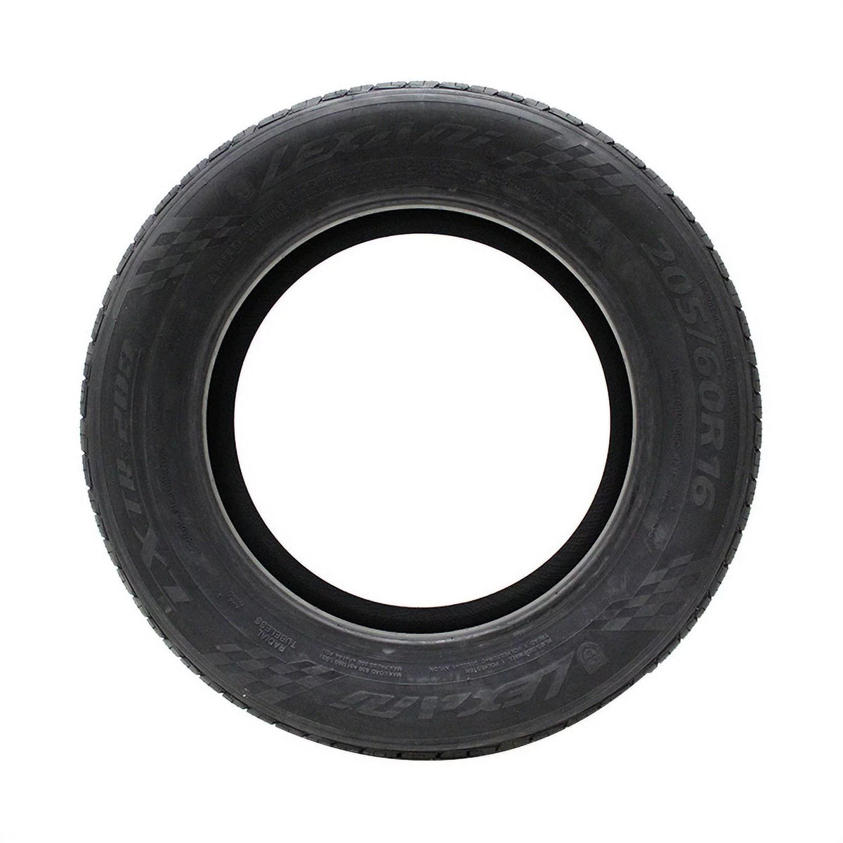 185/60R15 84 H Tire F2846