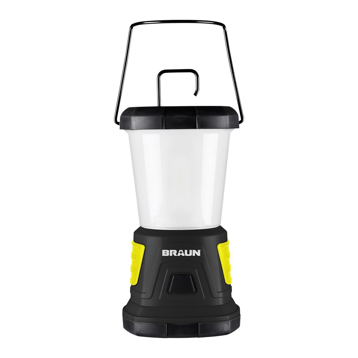 2000 Lumen 4 Mode Portable Lantern D816