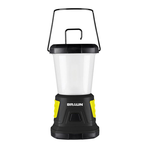 2000 Lumen 4 Mode Portable Lantern D816
