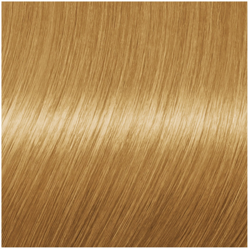 8.0 Medium Blonde Permanent Hair Color Cream P288