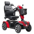 4-Wheel Heavy Duty Scooter C96722