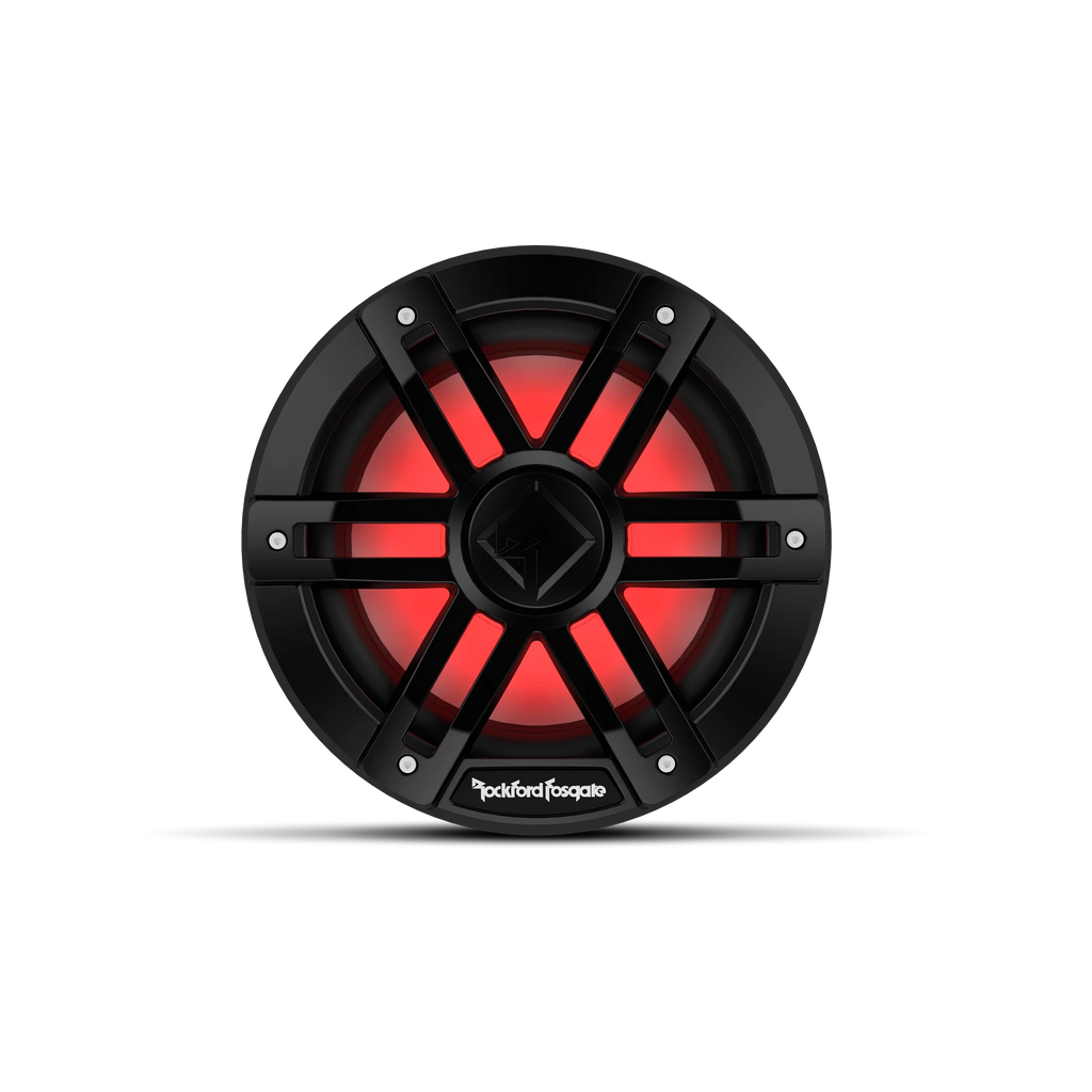 8" DVC 4-Ohm Marine Subwoofer F438094