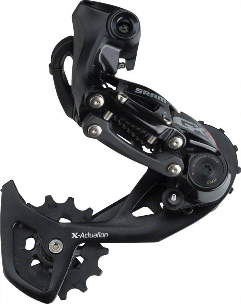 11 Speed Medium Cage Rear Derailleur C23384