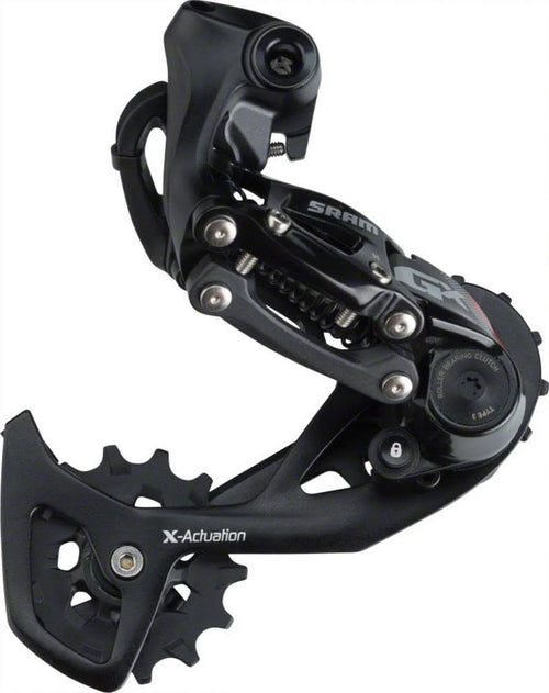 11 Speed Medium Cage Rear Derailleur C23384
