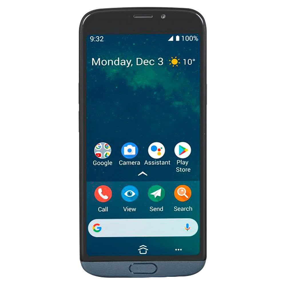 Graphite Smartphone A533154