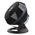 Large Whole Room Air Circulator Fan, Black G910163