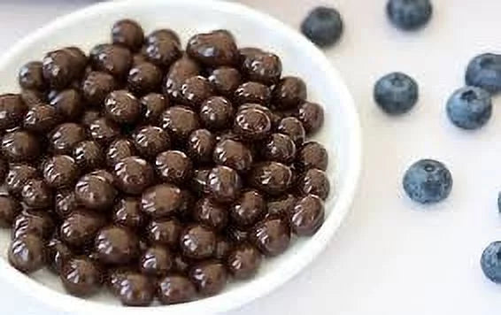 Chocolate Covered Blueberries T644235