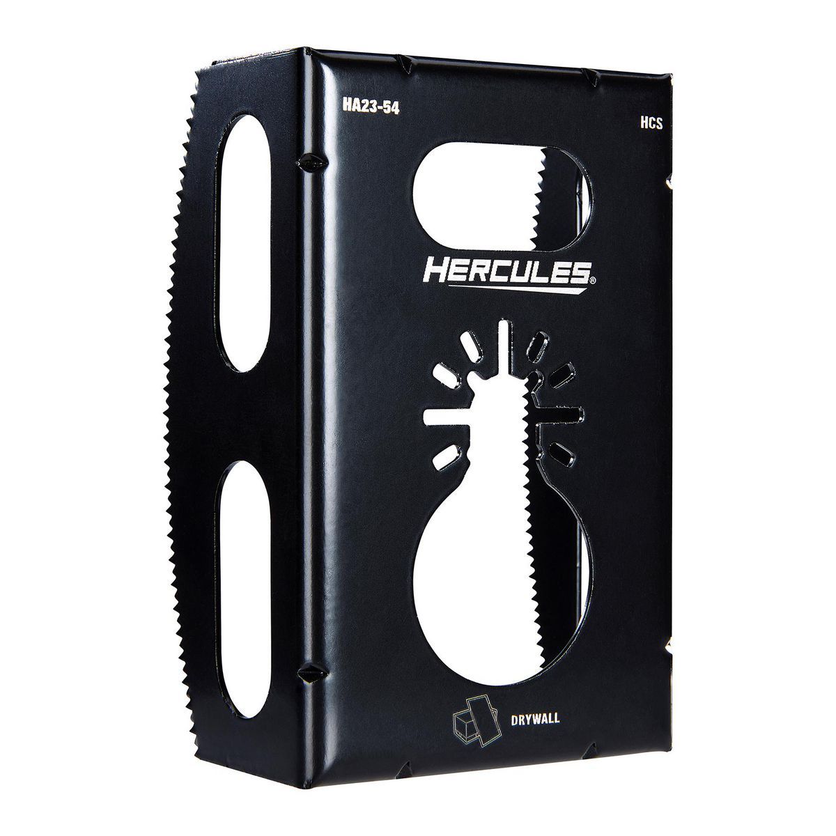 Electrical Box Cut-Out Saw for Oscillating Multi-Tools U851852