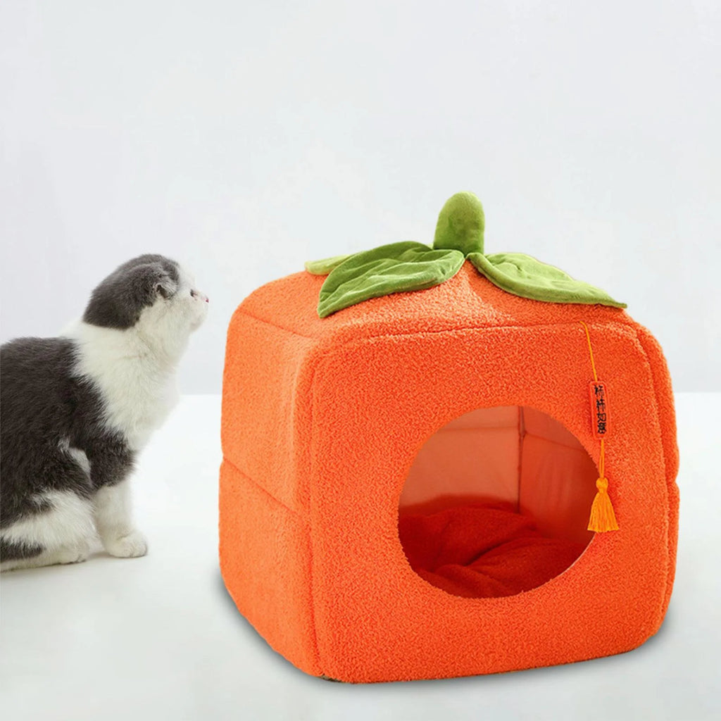 Cat Tent House Pet Bed G96720