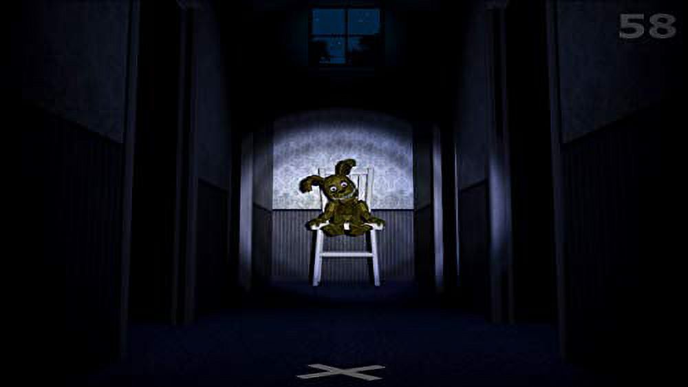 Five Nights at Freddy's: The Core Collection (PS4) S910122