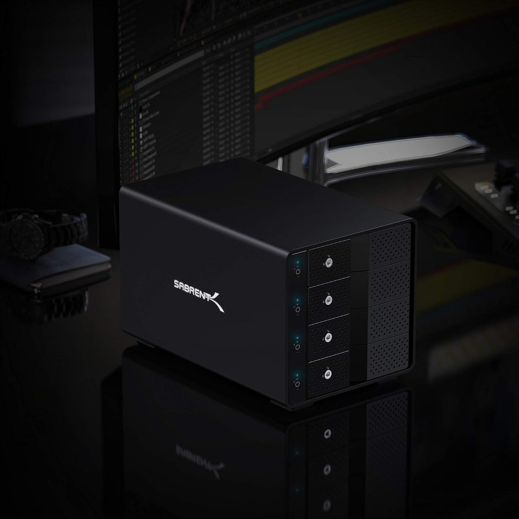 USB 3.0 to SATA Dual Bay External Hard Drive Docking Station O51178