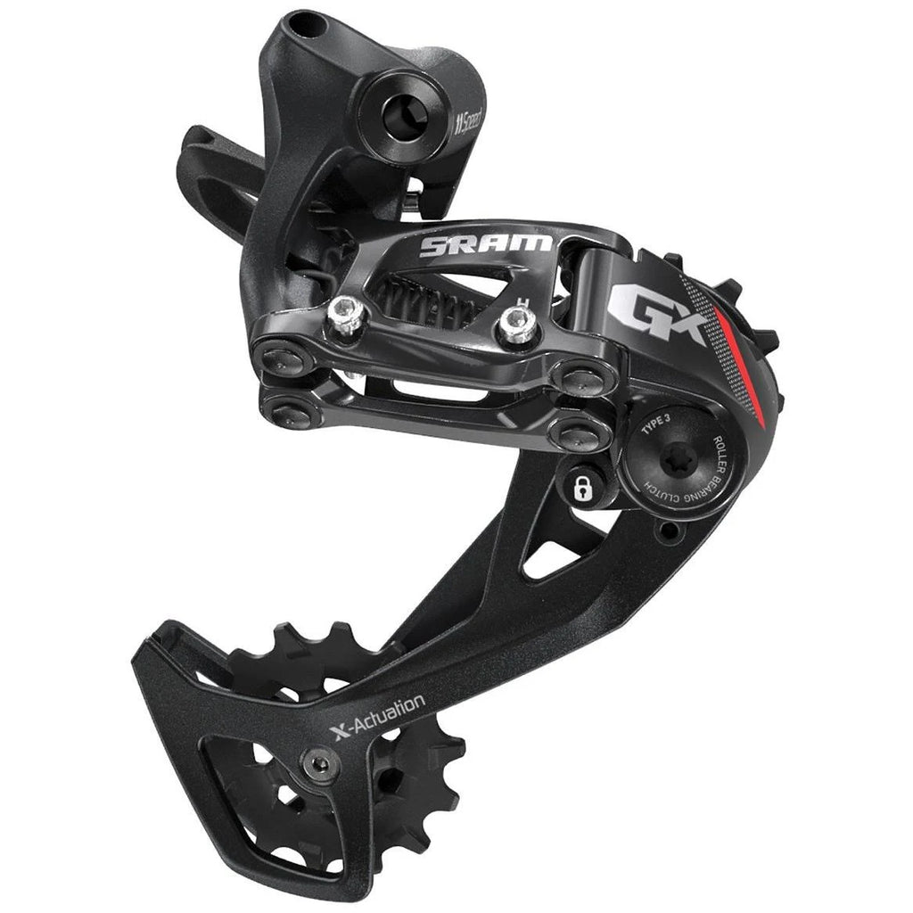 11 Speed Medium Cage Rear Derailleur C23384