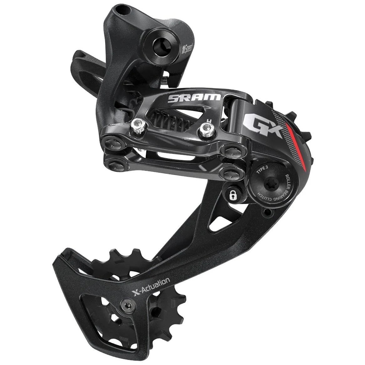 11 Speed Medium Cage Rear Derailleur C23384