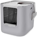 XL Configurable Litter Box W798419
