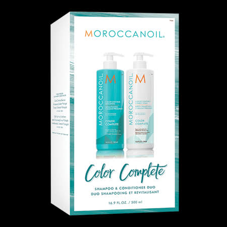 Shampoo and Conditioner 16.9oz P10955