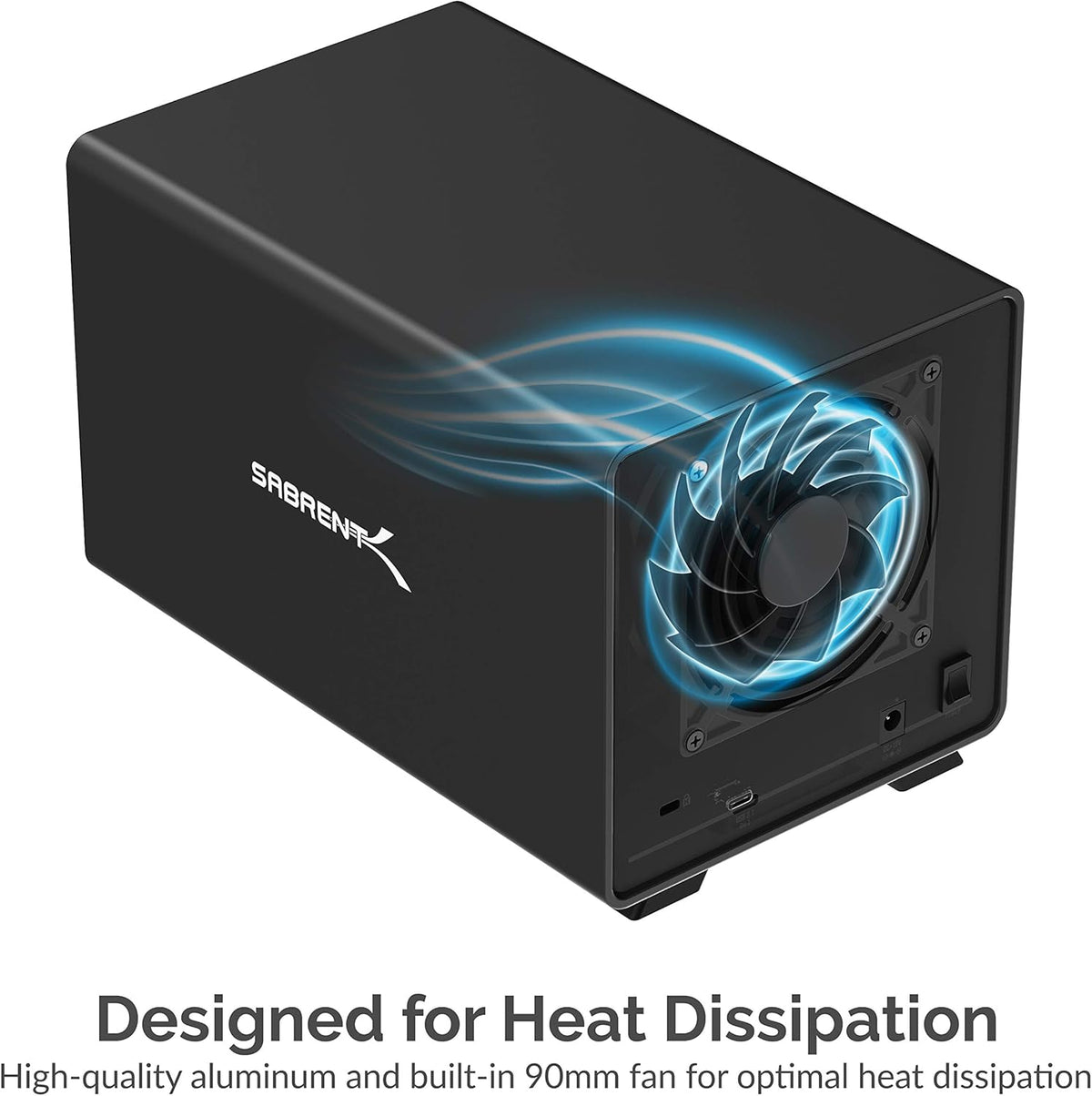 USB 3.0 to SATA Dual Bay External Hard Drive Docking Station O51178