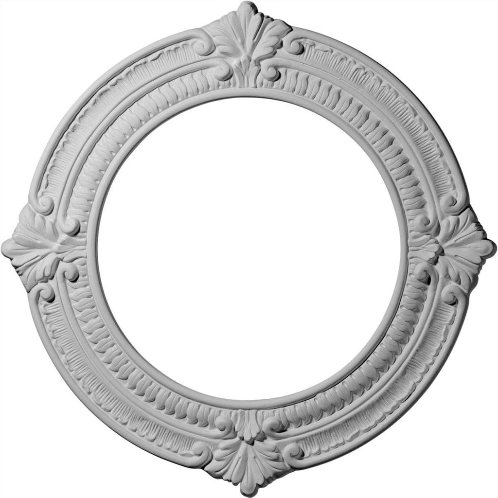 Ceiling Medallion A856656