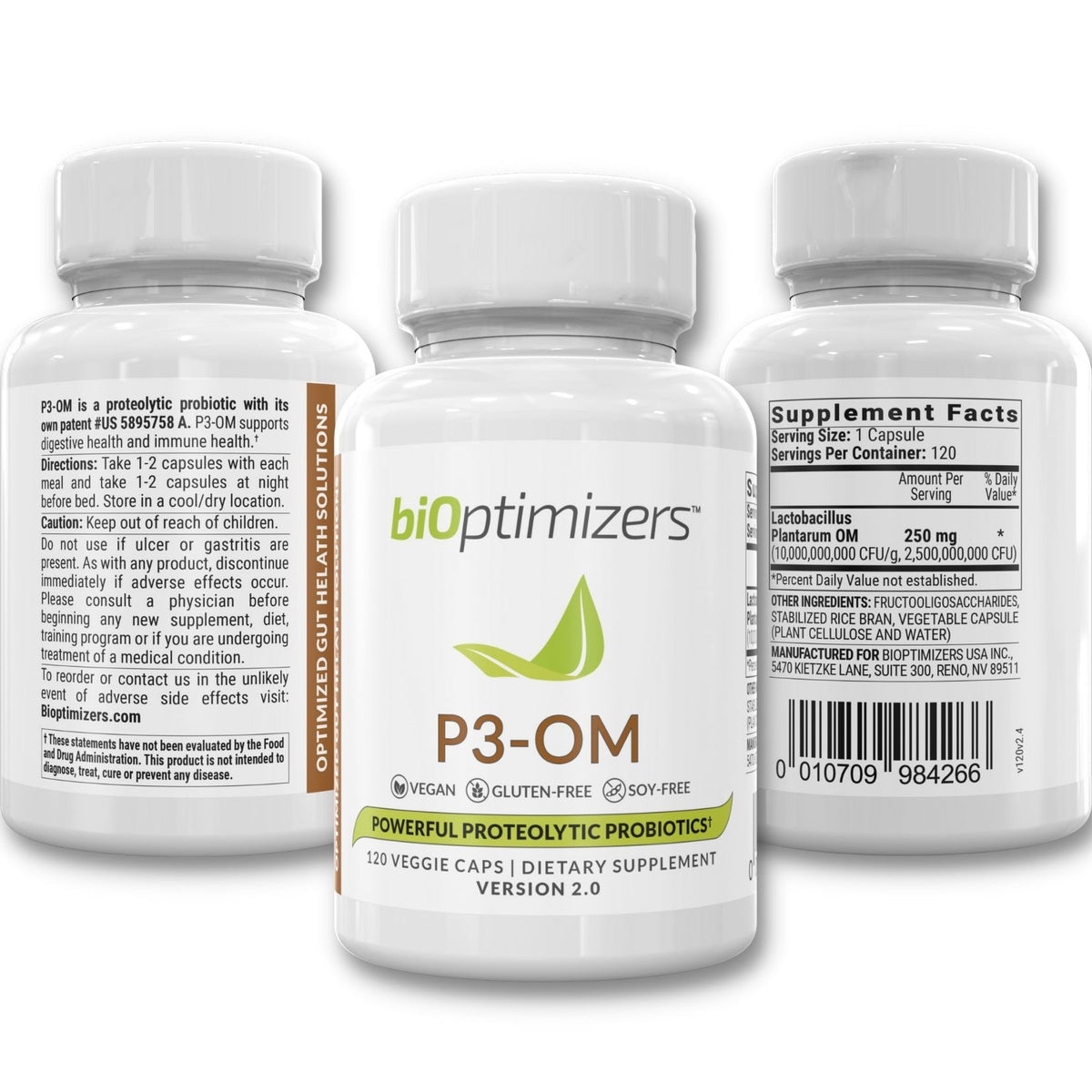370 Capsules R20901