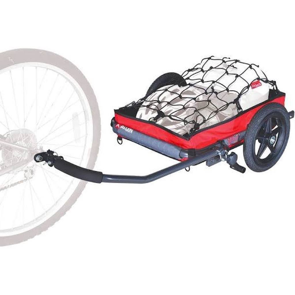 Cargo Trailer K9660