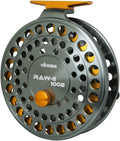 Orange Mooching & Float Reels J937245