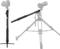 Motorized Extendable Monopod Slider for DSLR/SLR Camera P102