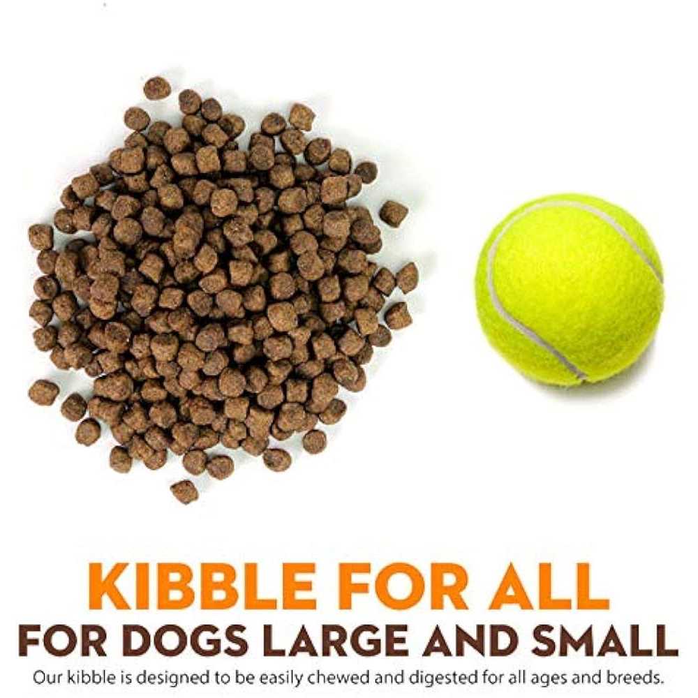 Grain Free Sweet Potato Recipe Dog Food E28035