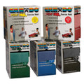 5-Piece Set Latex Free Exercise Band I40883