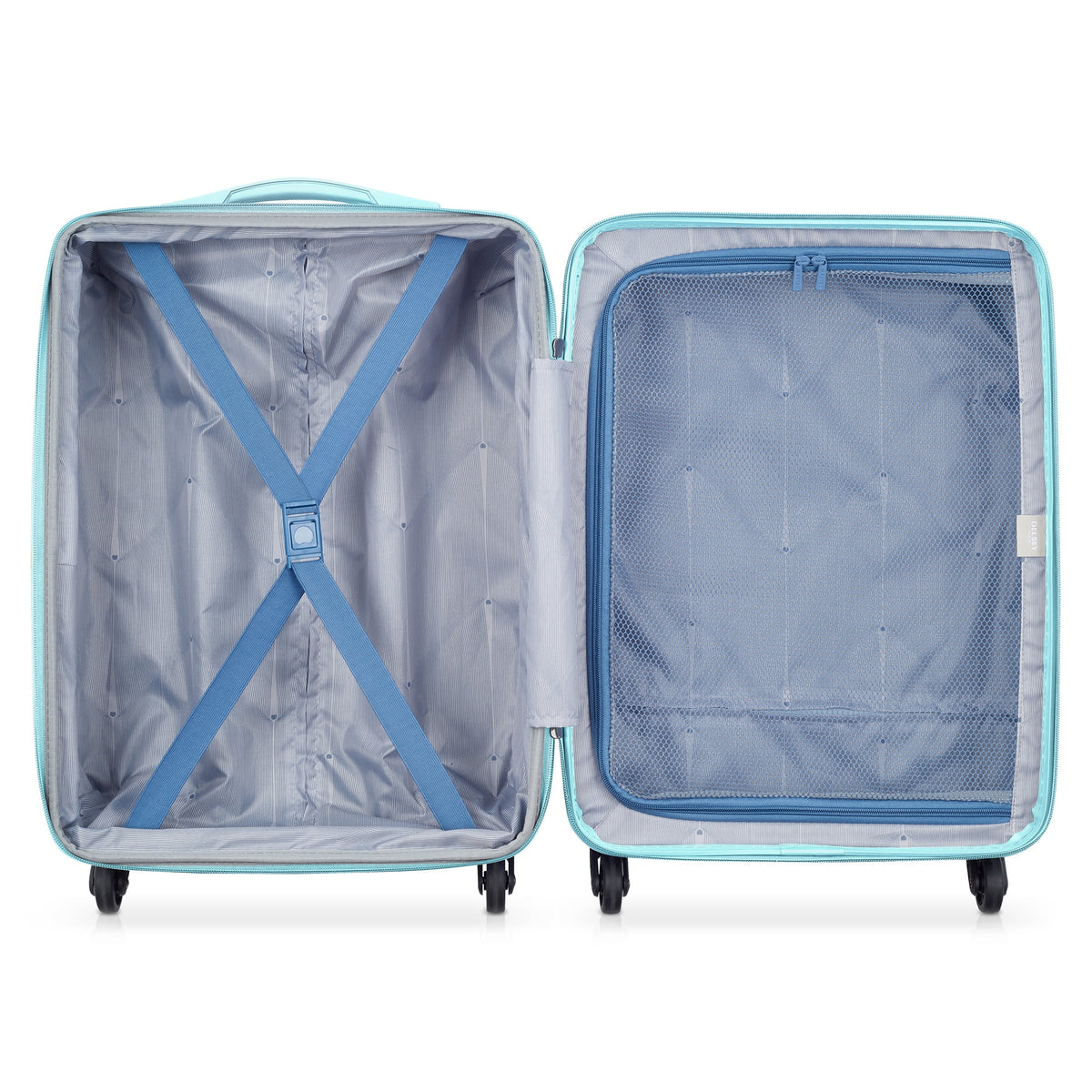 Hardside Expandable Carry-On Luggage O160