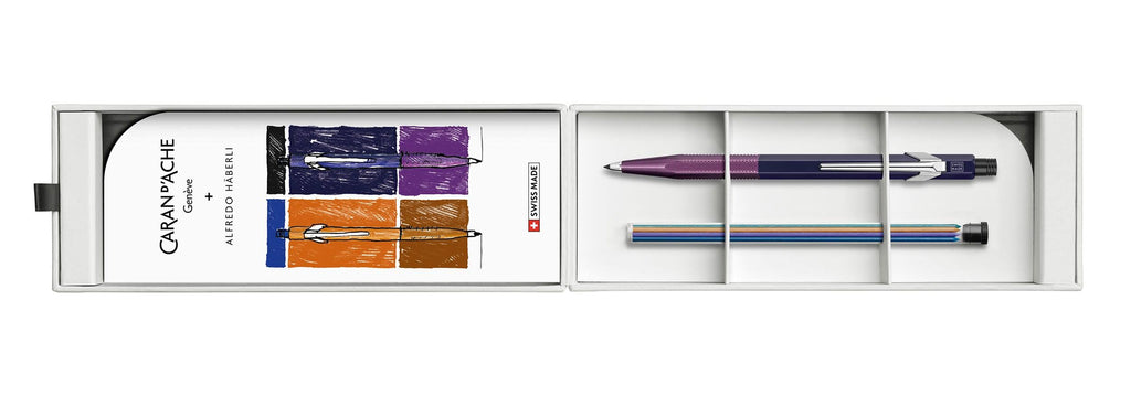Plum Limited Edition Fixpencil M949