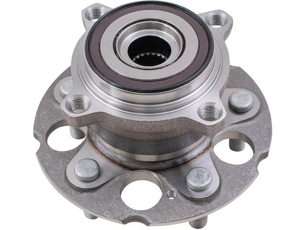 Rear Wheel Hub Assembly K901006