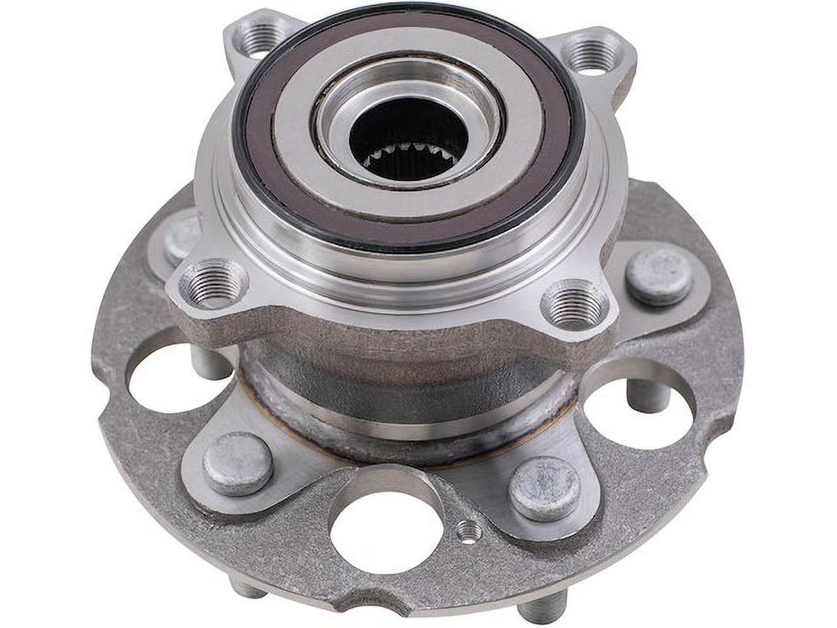 Rear Wheel Hub Assembly K901006