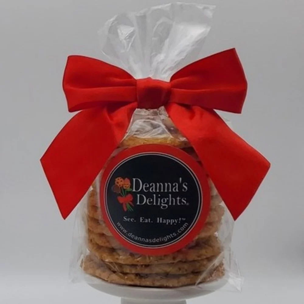 Chocolate Chip Cookie Gift H6952