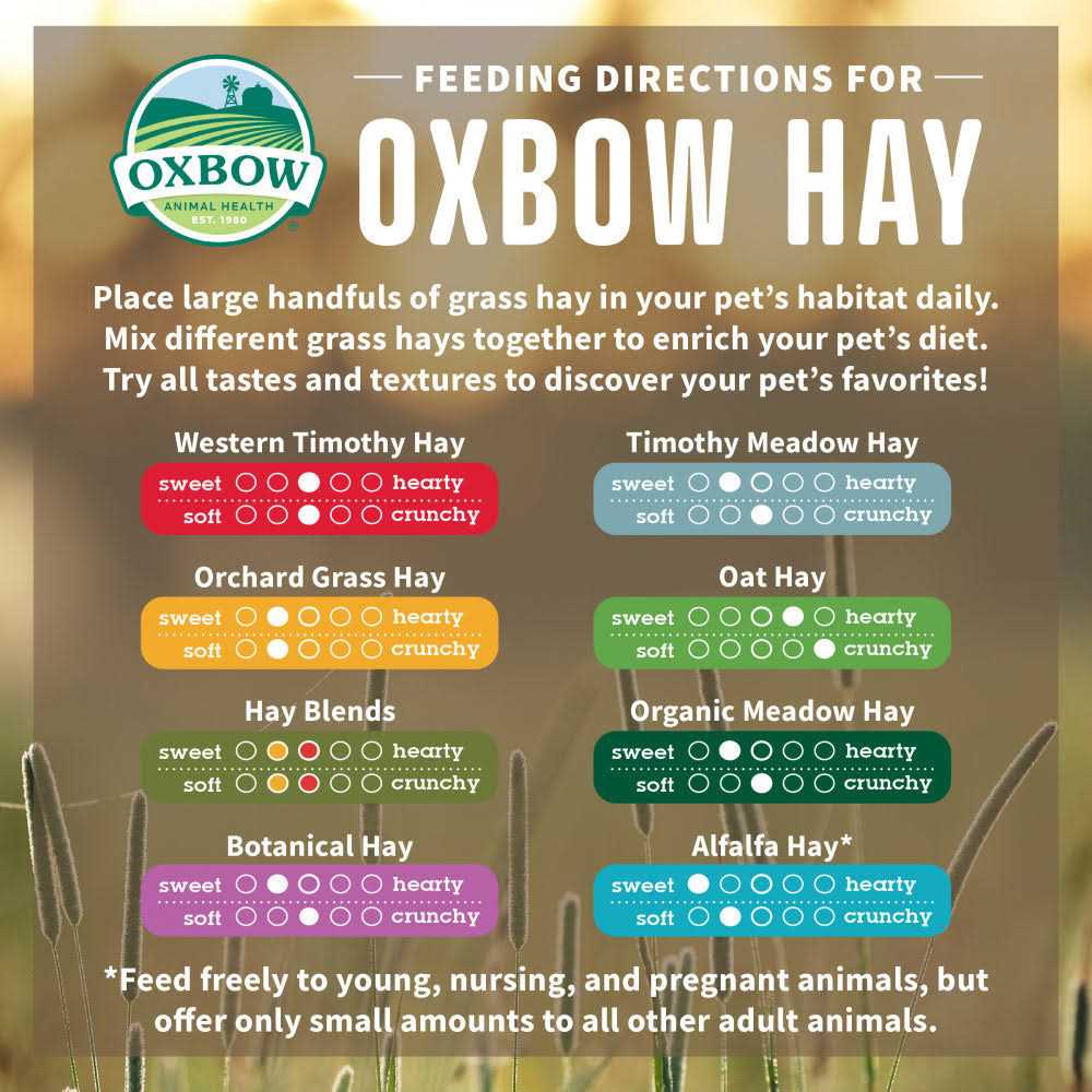 Organic Meadow Hay D186
