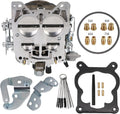 Carburetor 4-Barrel for 1968-1969 V8 Engines O352