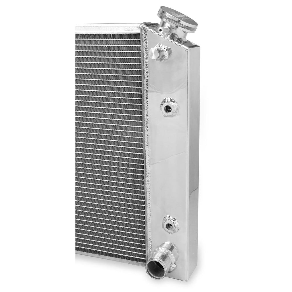 Aluminum Radiator O95620