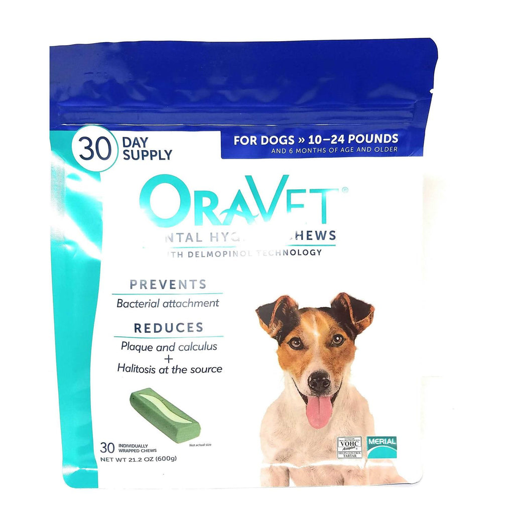 Dental Hygiene Chews Dogs X297249