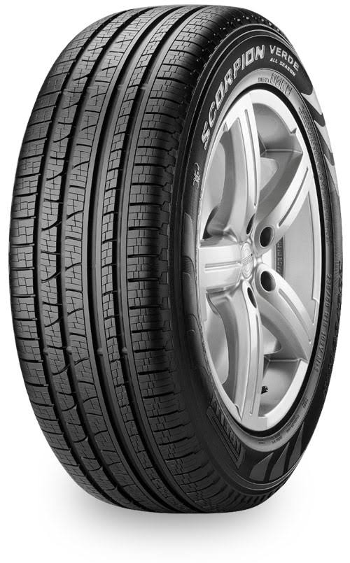 235/55R18 All Season Tire K93404