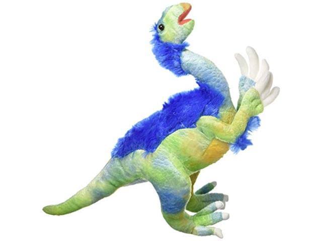 Gigantoraptor Dinosaur with Picture U979208